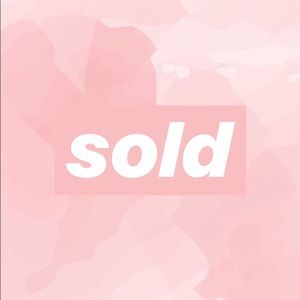 sold !!!